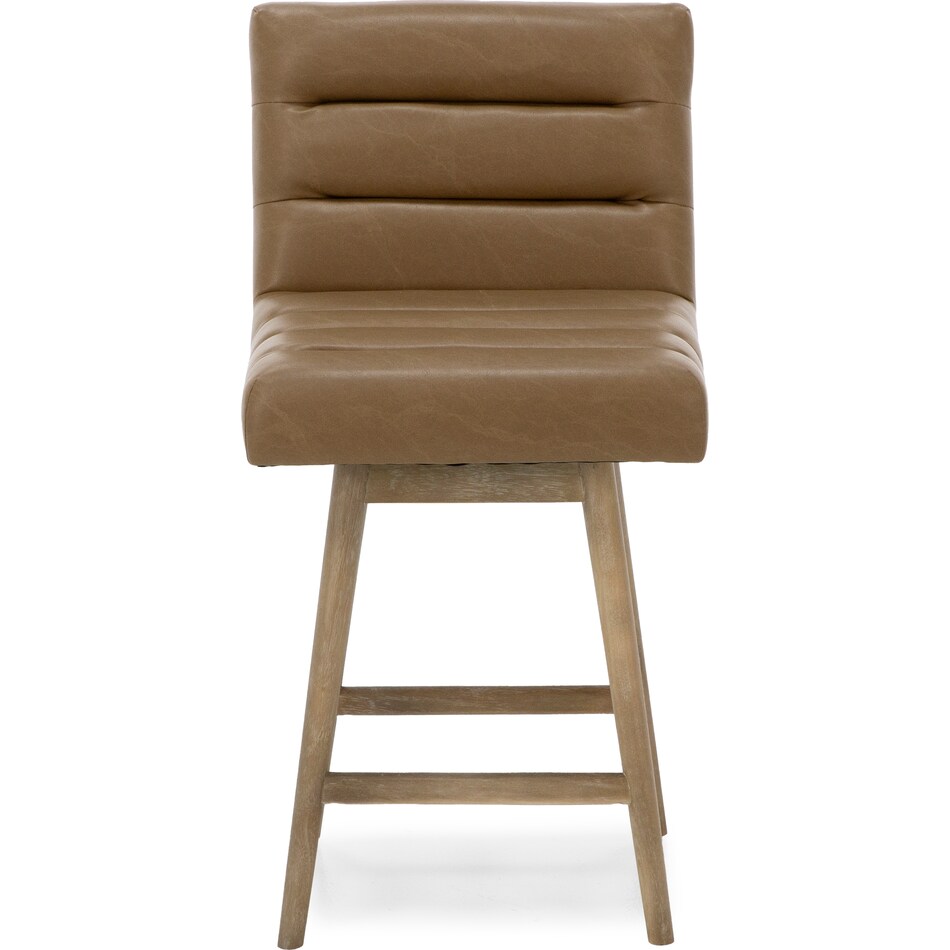armn brown inch & over bar seat stool   