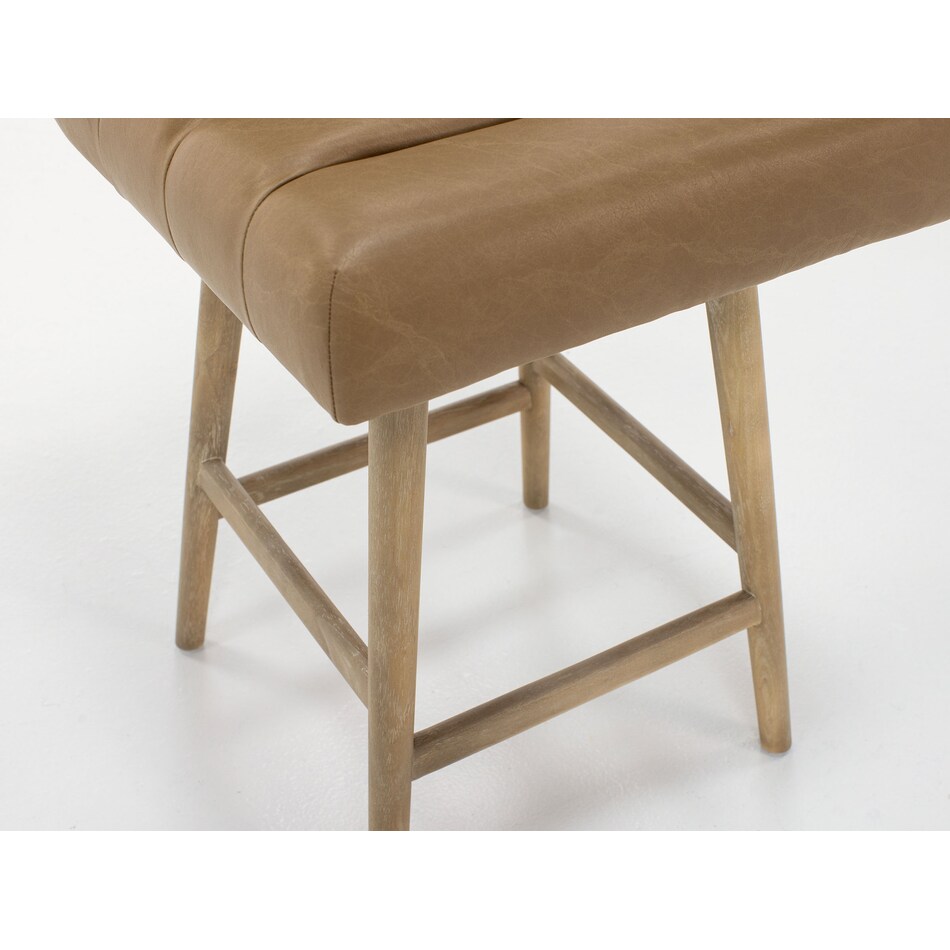 armn brown inch & over bar seat stool   