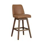 armn brown inch & over bar seat stool   
