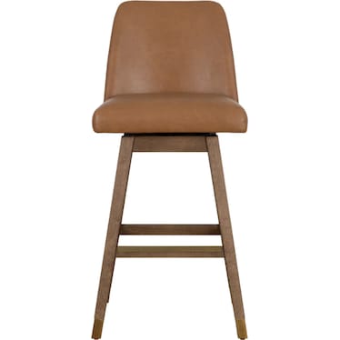Amelia 26" Swivel Stool