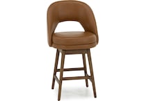 armn brown inch & over bar seat stool   