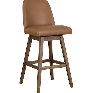 Amelia Swivel Stool