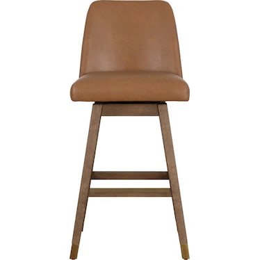 Amelia Swivel Stool