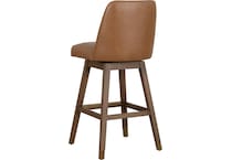 armn brown inch & over bar seat stool   