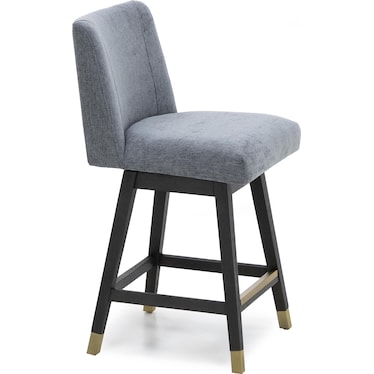 Isabella 26" Swivel Stool