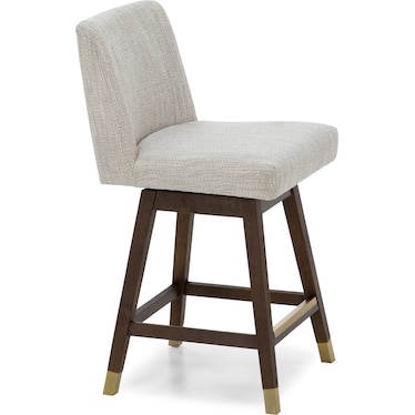 Isabella 26" Swivel Stool