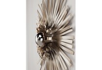 artmax cream metal set  