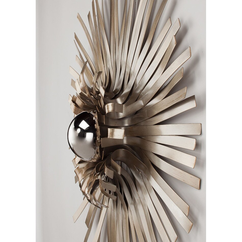 artmax cream metal set  
