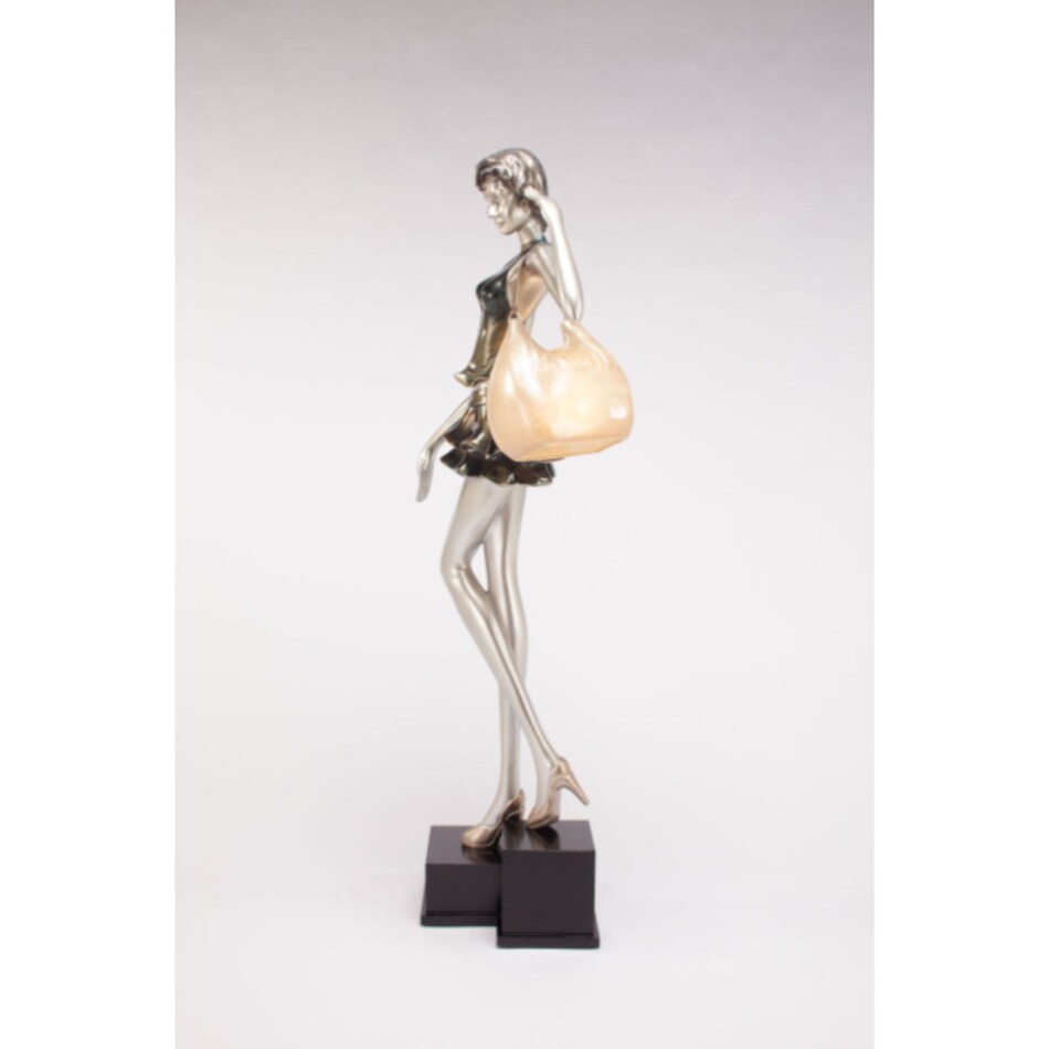 artmax green floor lamp   