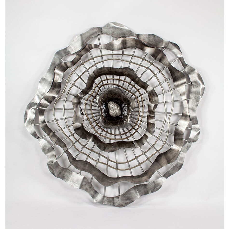 artmax silver metal   