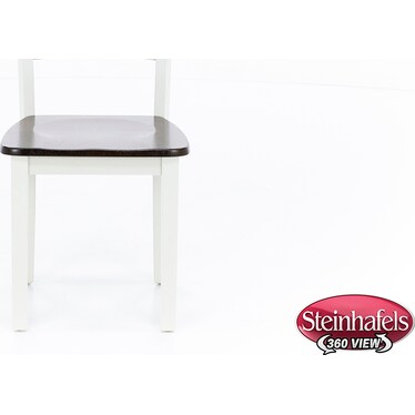 Tess Side Chair
