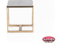 ashley furniture antique end table  image cpr  