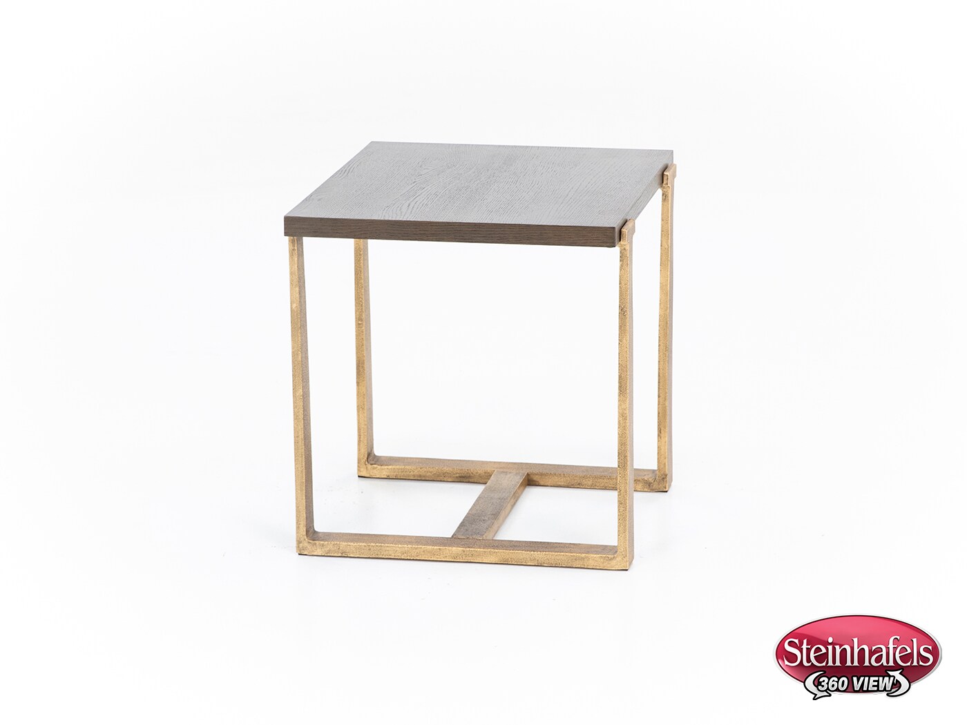 ashley furniture antique end table  image cpr  