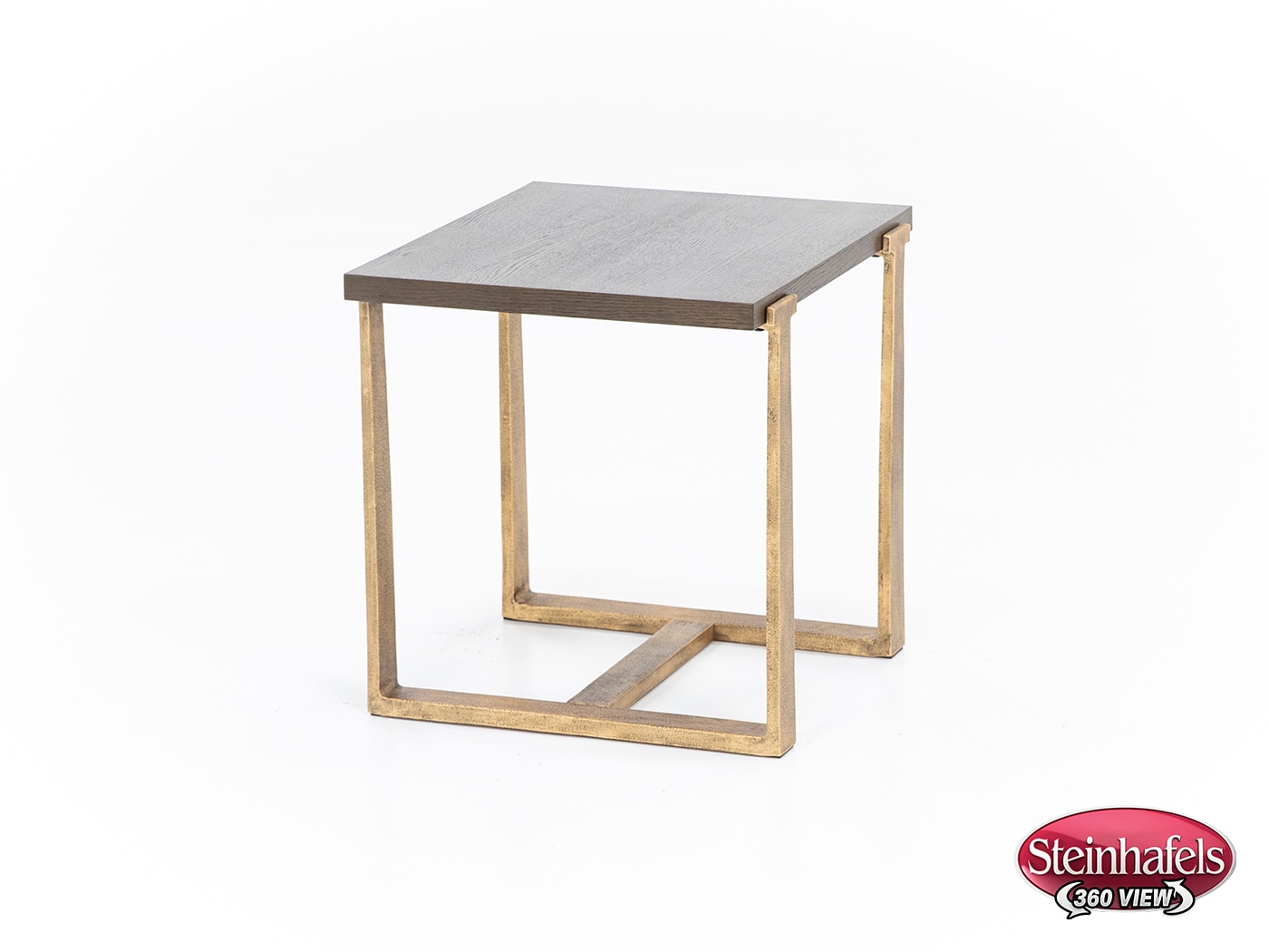 ashley furniture antique end table  image cpr  
