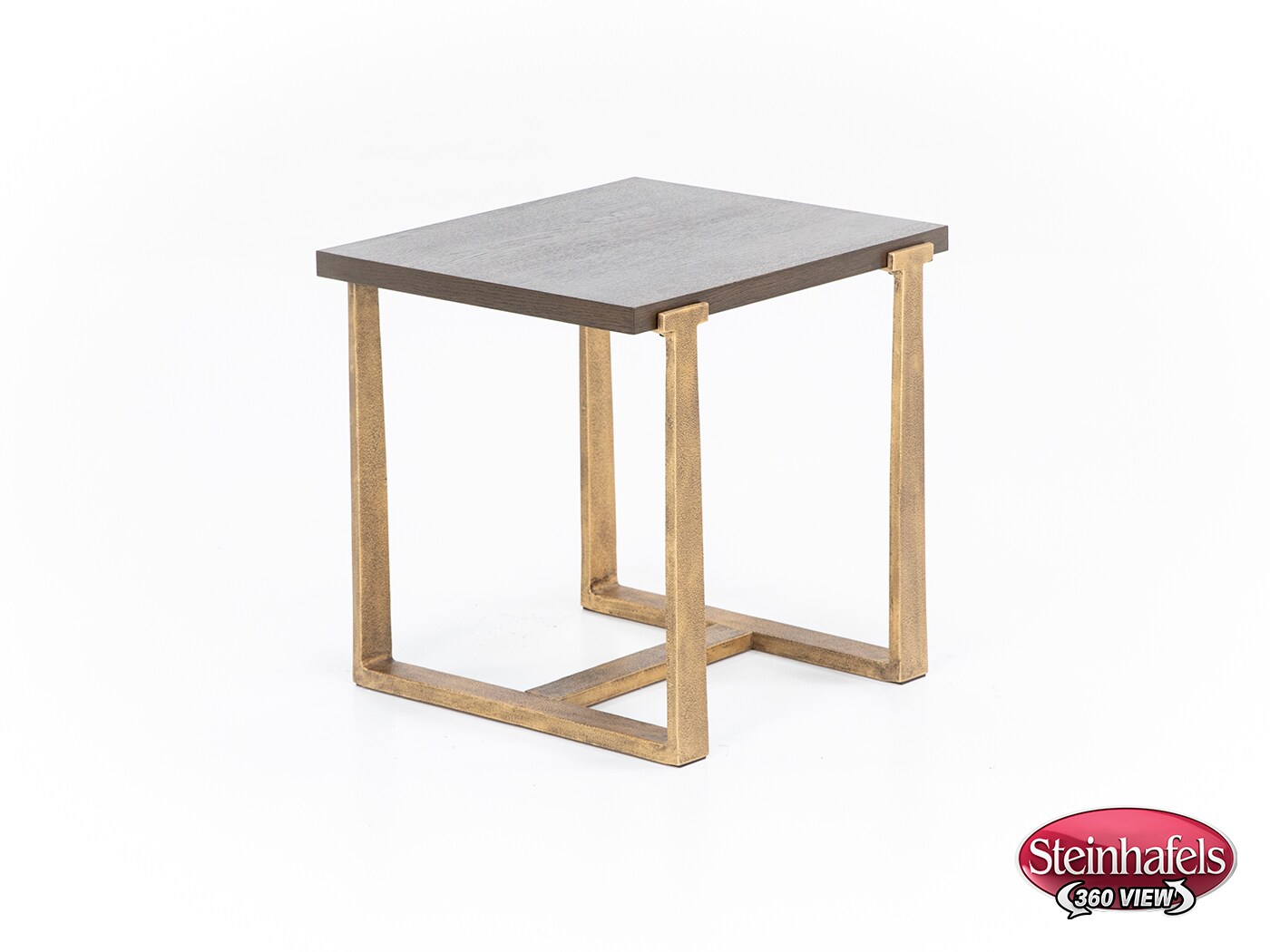 ashley furniture antique end table  image cpr  