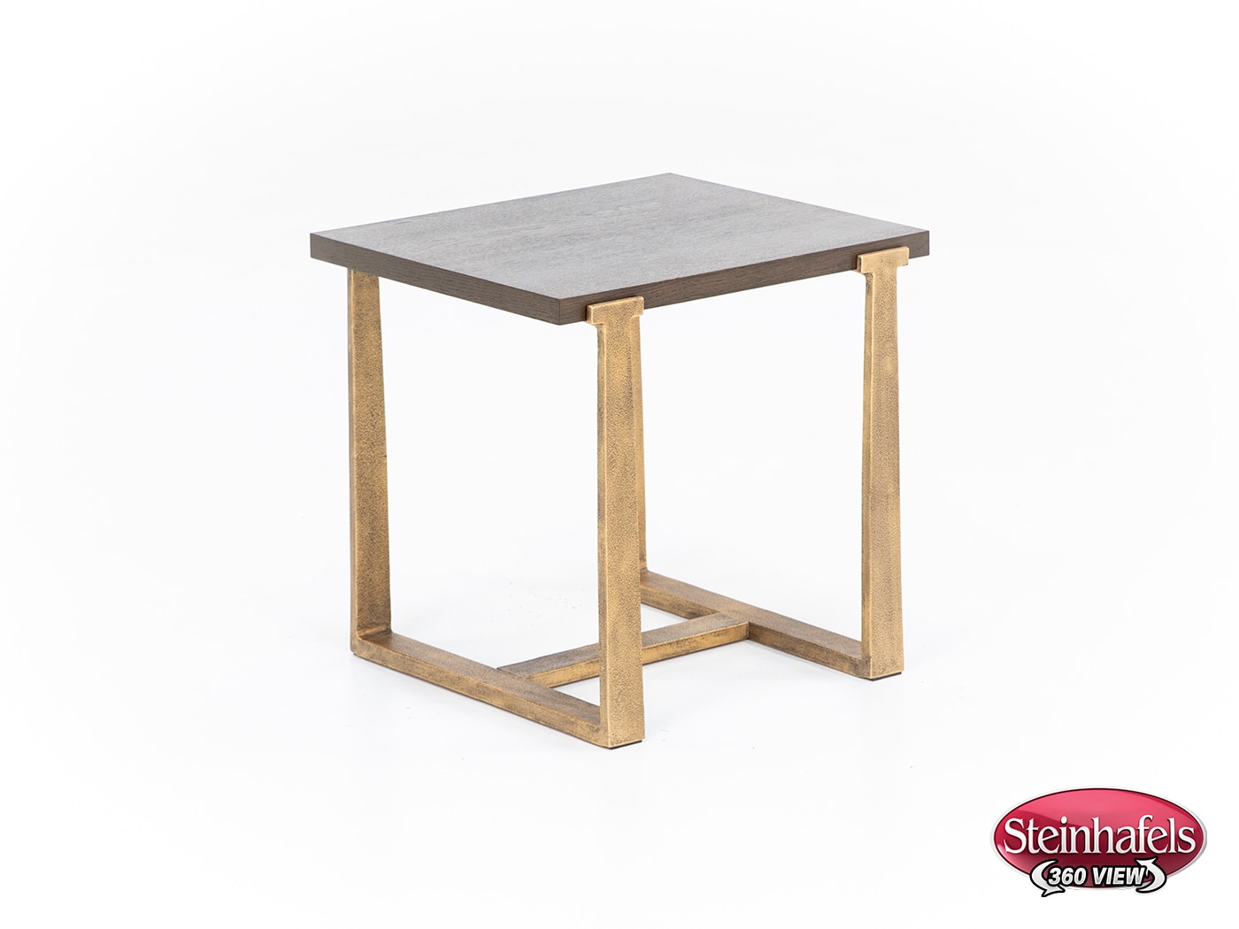 ashley furniture antique end table  image cpr  
