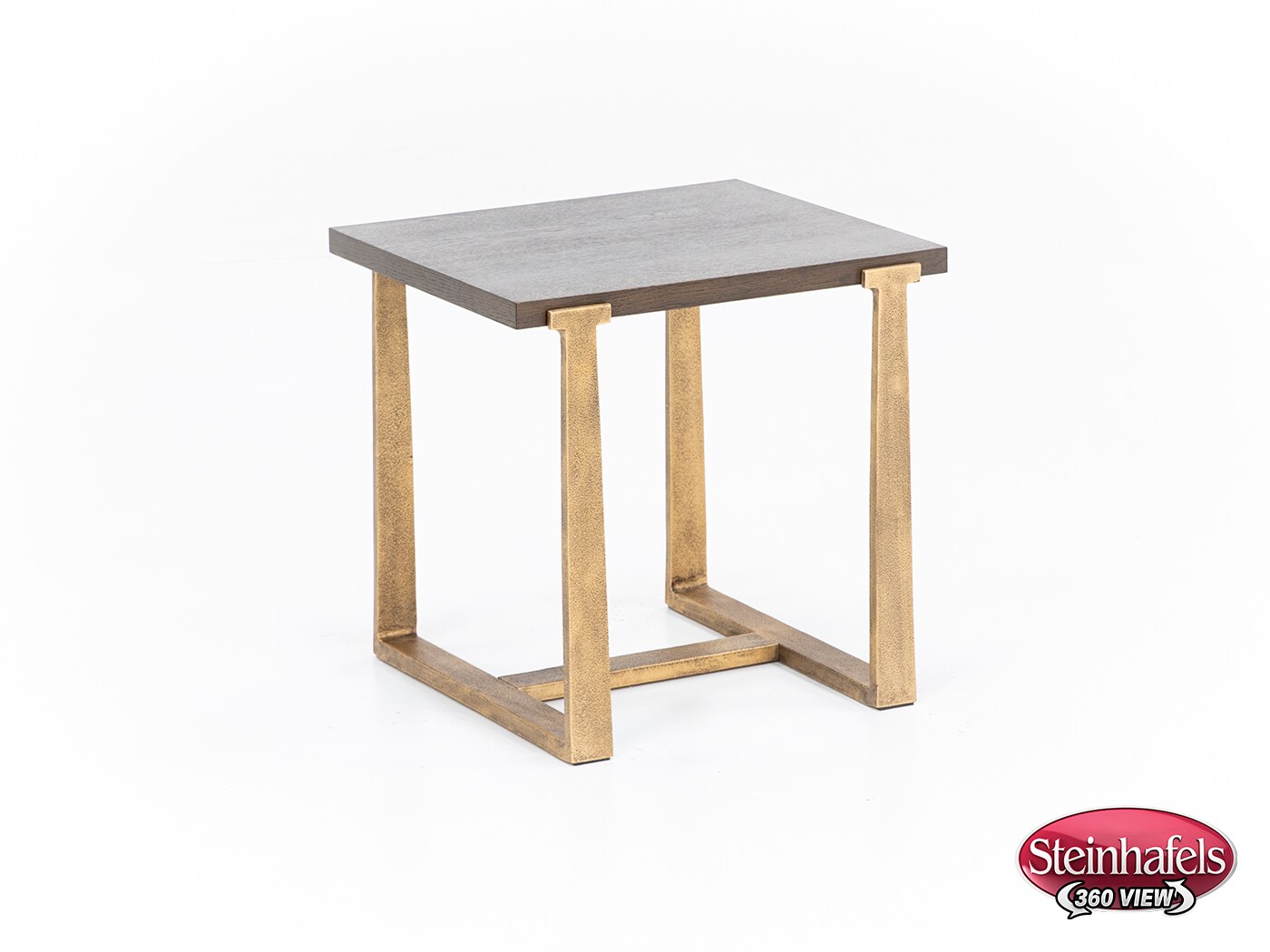 ashley furniture antique end table  image cpr  