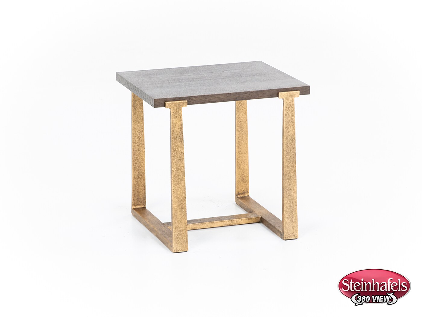 ashley furniture antique end table  image cpr  