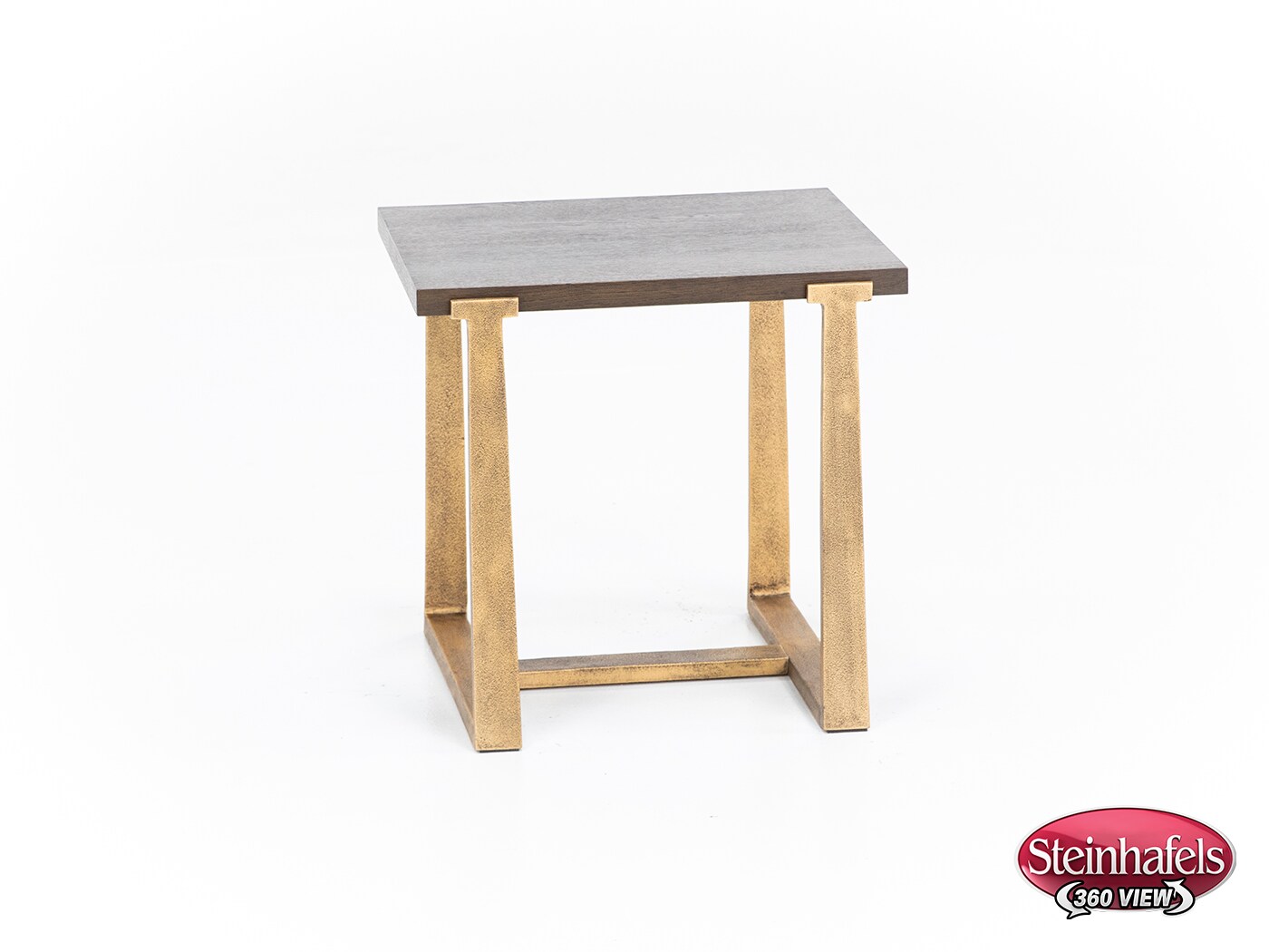 ashley furniture antique end table  image cpr  