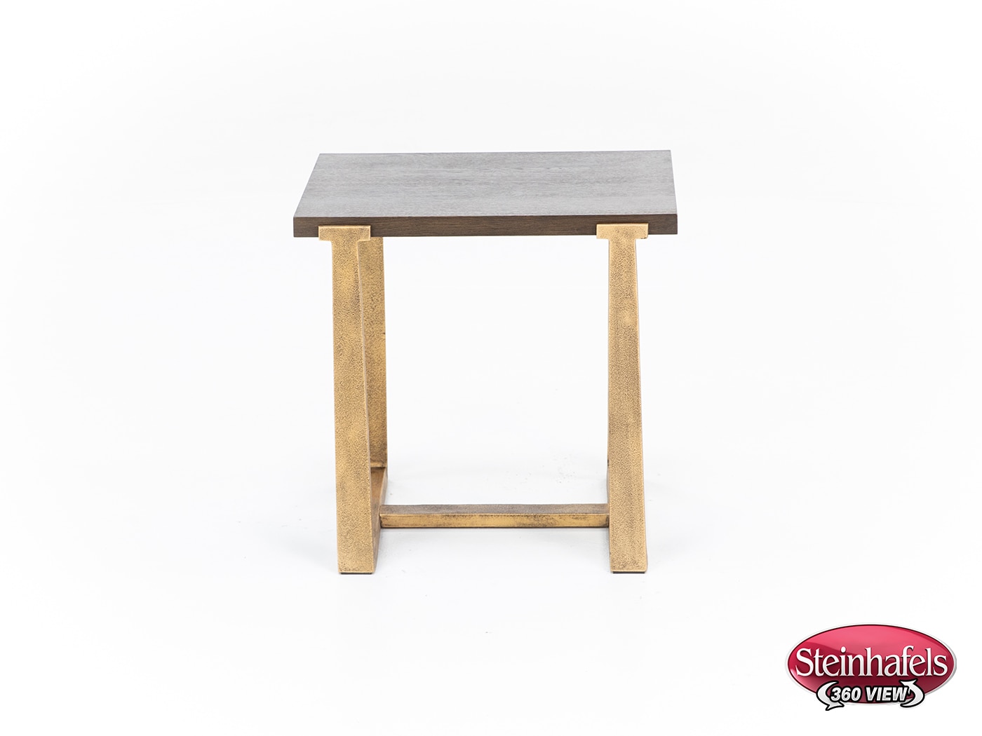 ashley furniture antique end table  image cpr  
