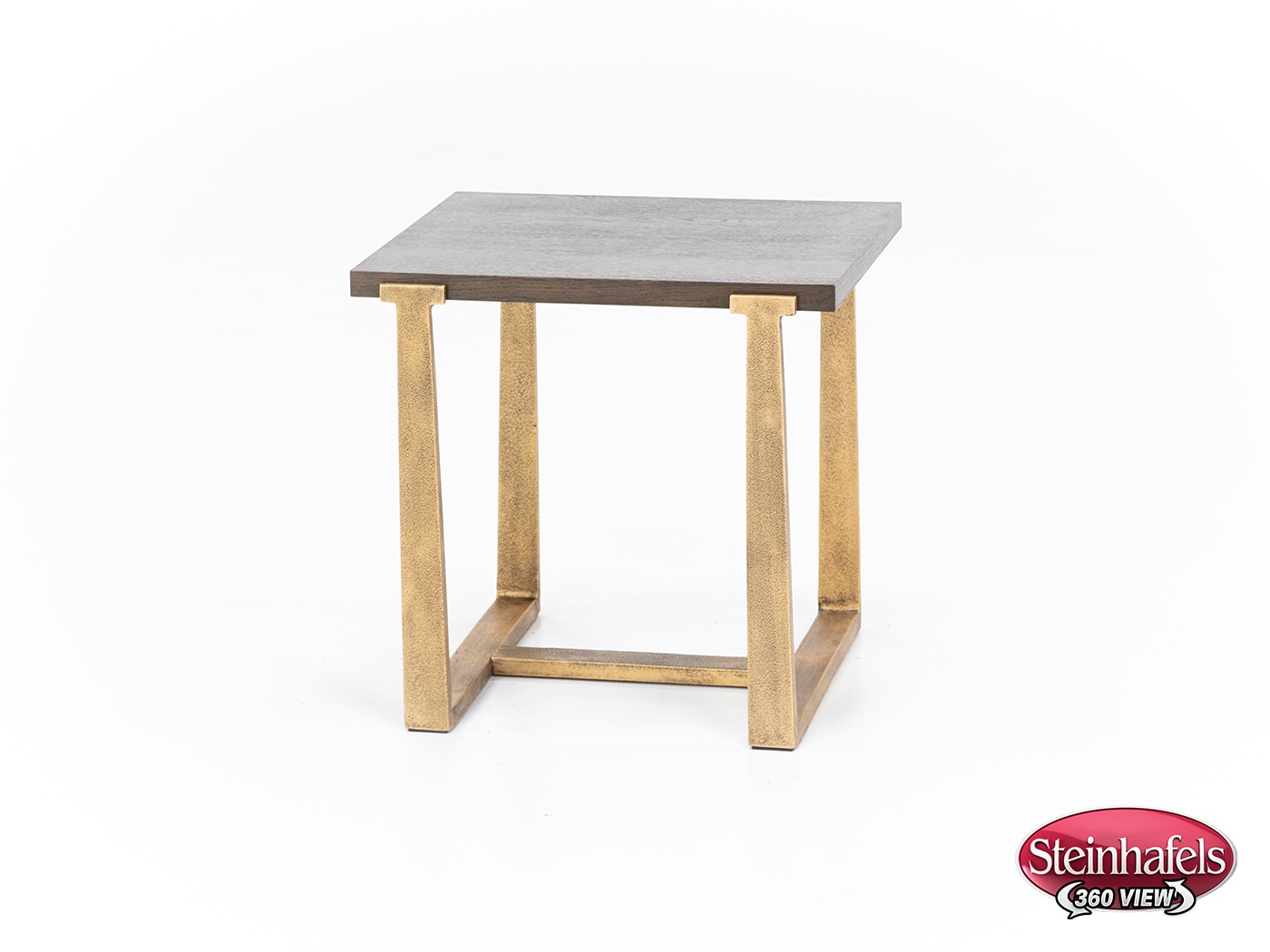 ashley furniture antique end table  image cpr  