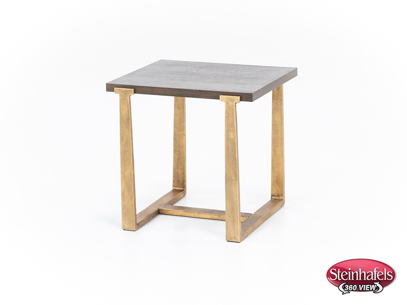 ashley furniture antique end table  image cpr  