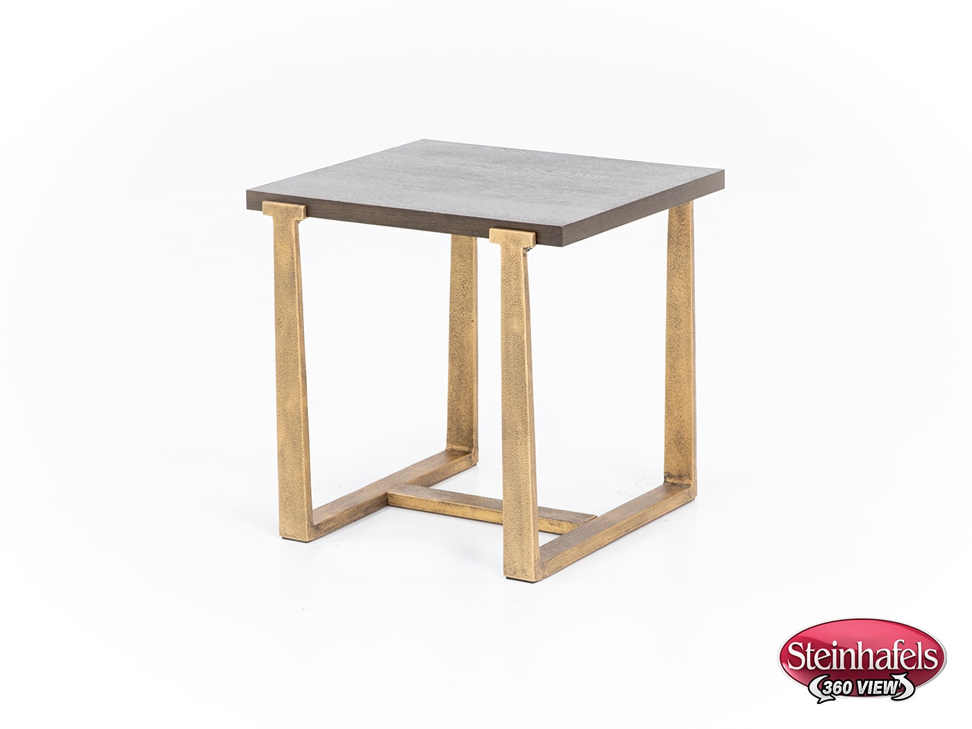 ashley furniture antique end table  image cpr  