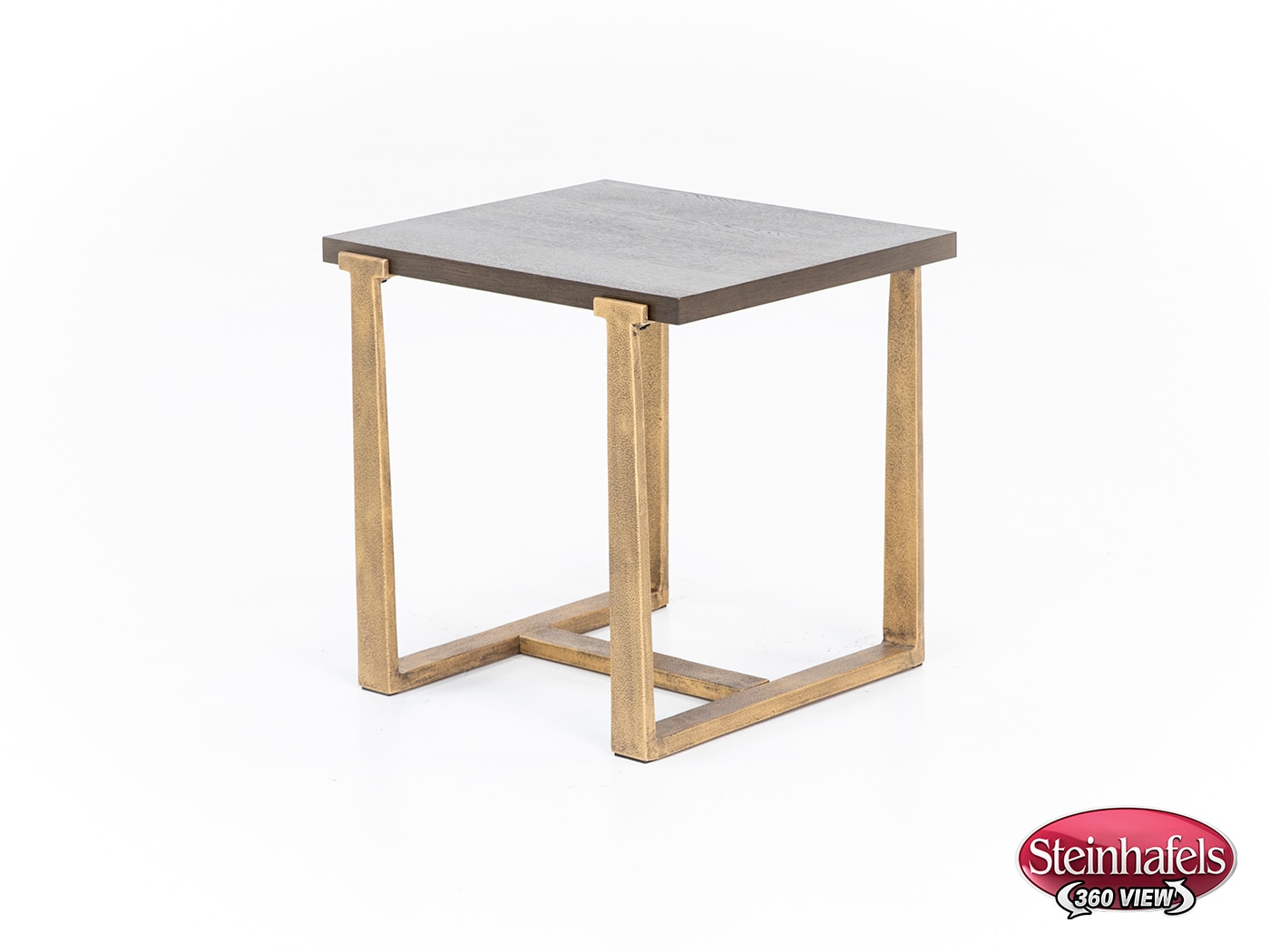 ashley furniture antique end table  image cpr  