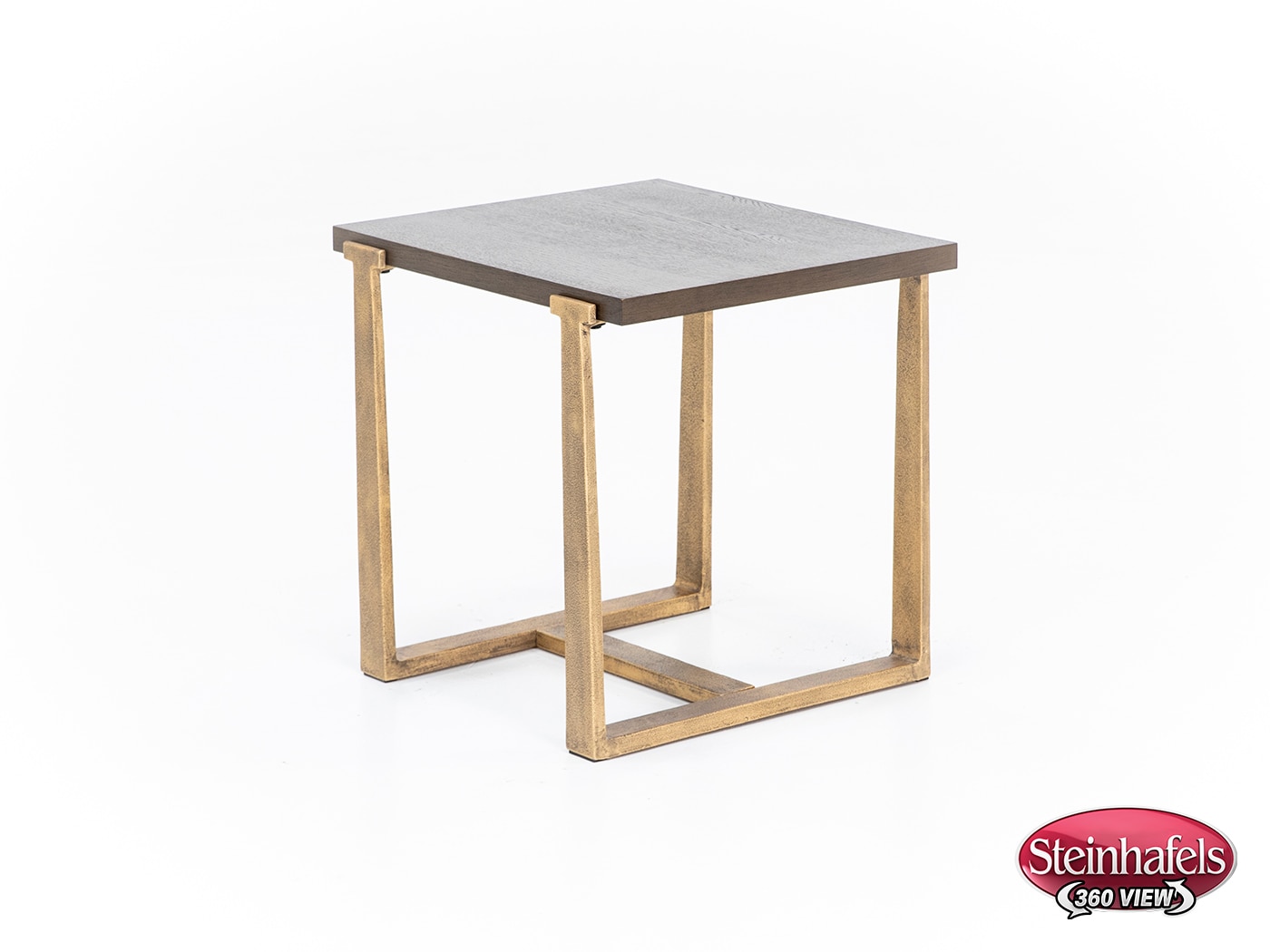 ashley furniture antique end table  image cpr  