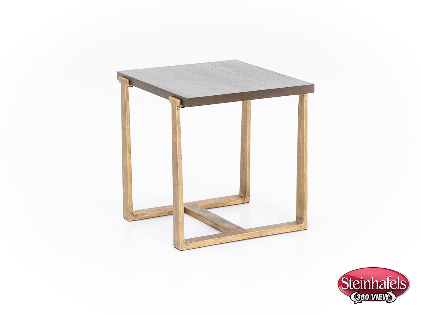 ashley furniture antique end table  image cpr  