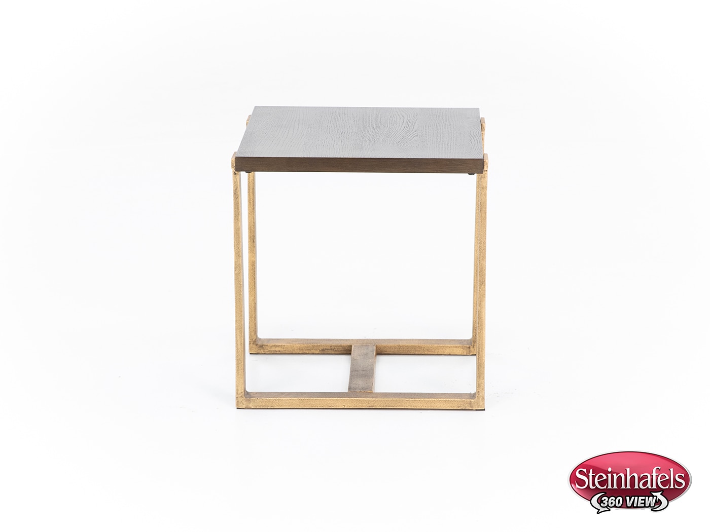 ashley furniture antique end table  image cpr  