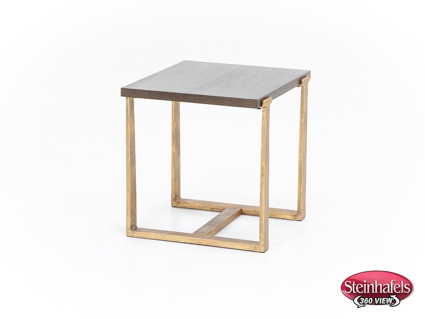 ashley furniture antique end table  image cpr  