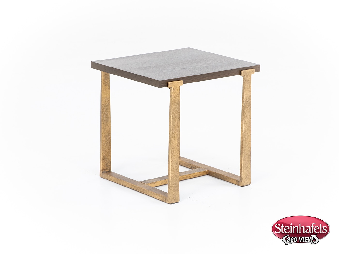 ashley furniture antique end table  image cpr  
