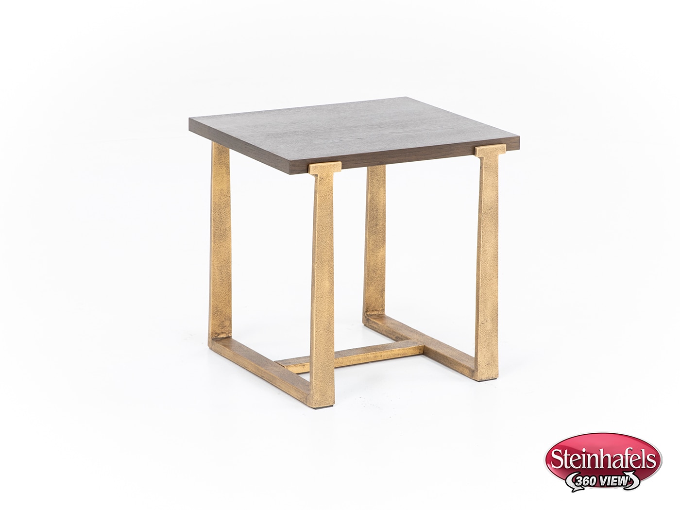 ashley furniture antique end table  image cpr  