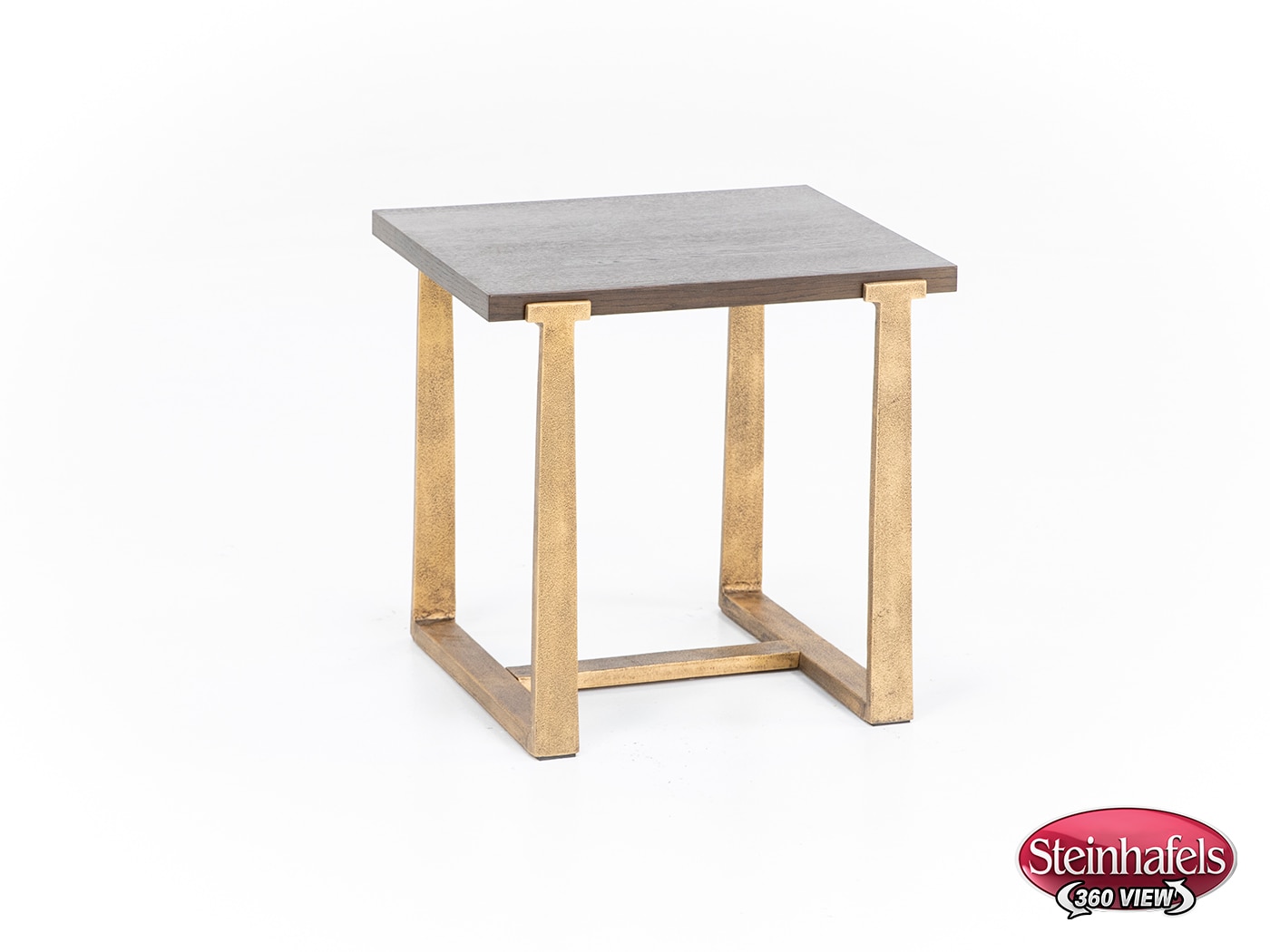 ashley furniture antique end table  image cpr  