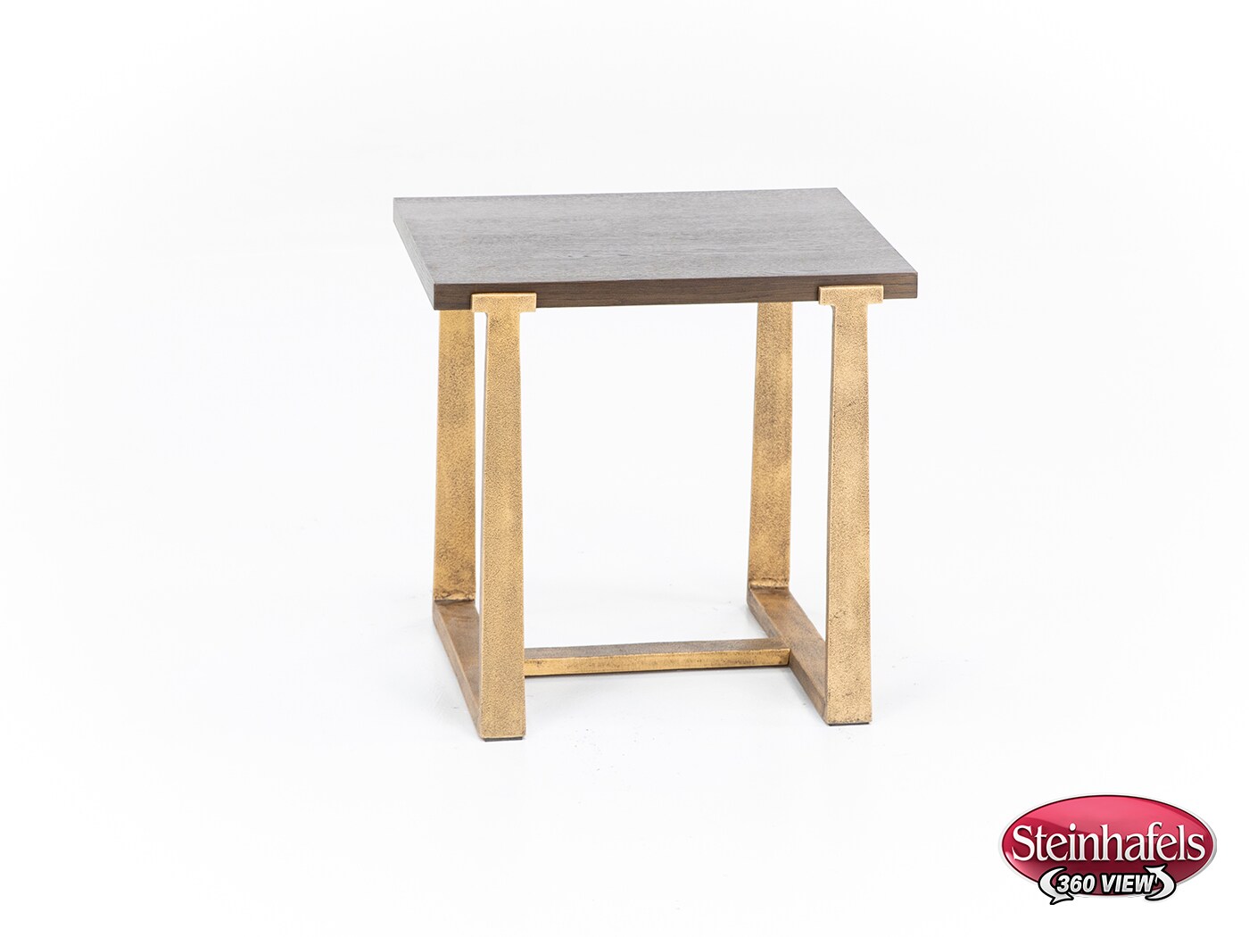 ashley furniture antique end table  image cpr  