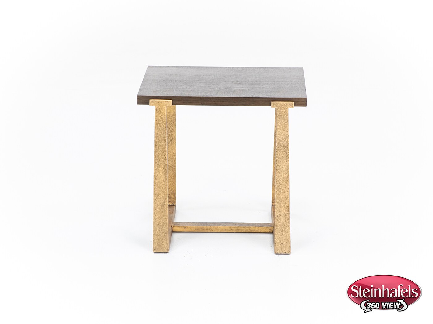 ashley furniture antique end table  image cpr  