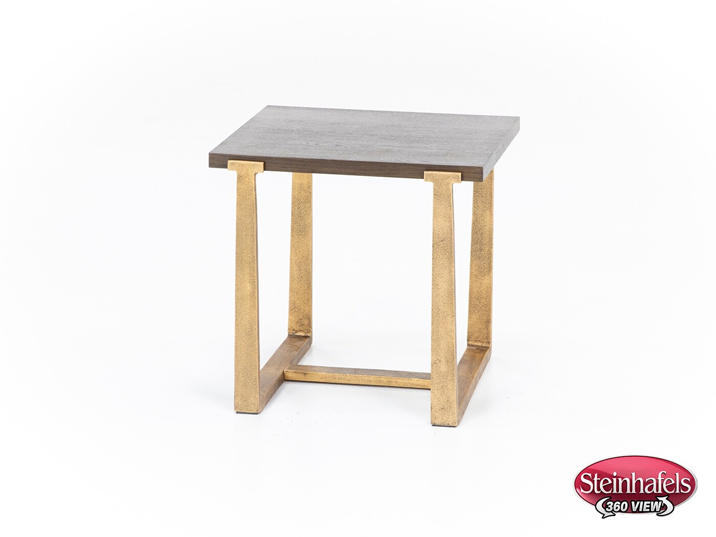 ashley furniture antique end table  image cpr  