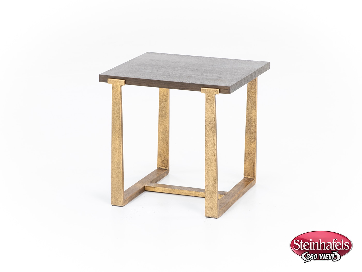 ashley furniture antique end table  image cpr  