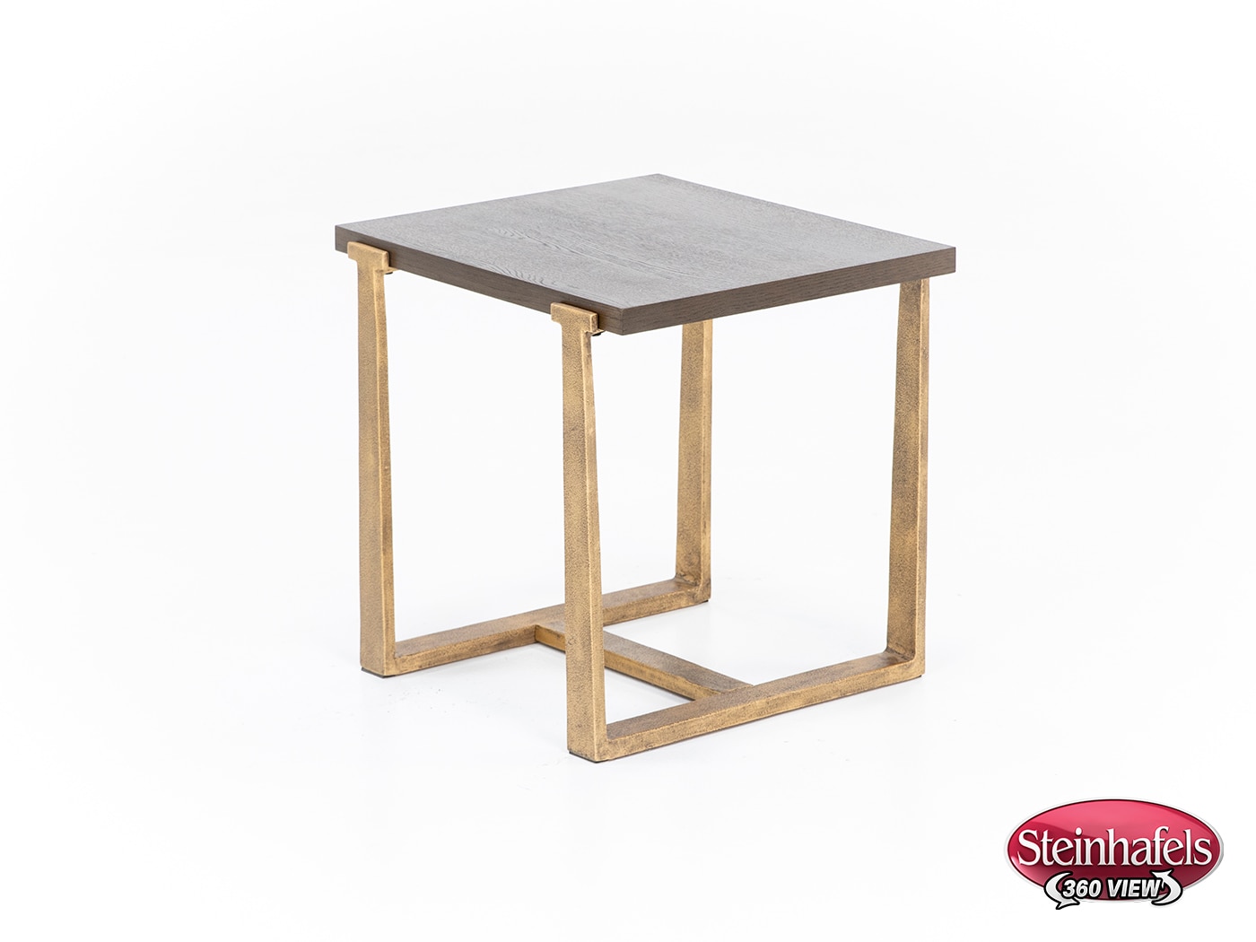 ashley furniture antique end table  image cpr  