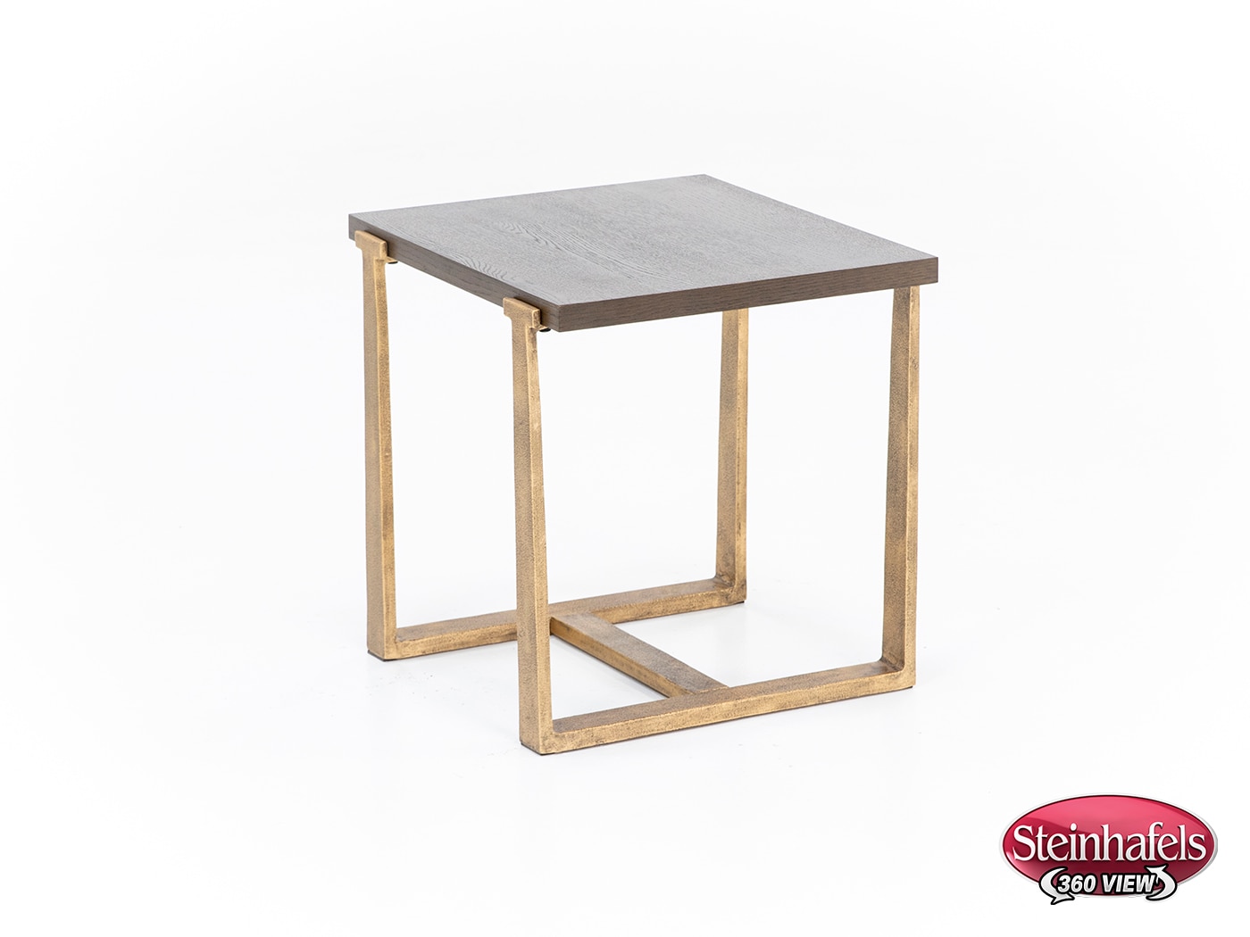 ashley furniture antique end table  image cpr  