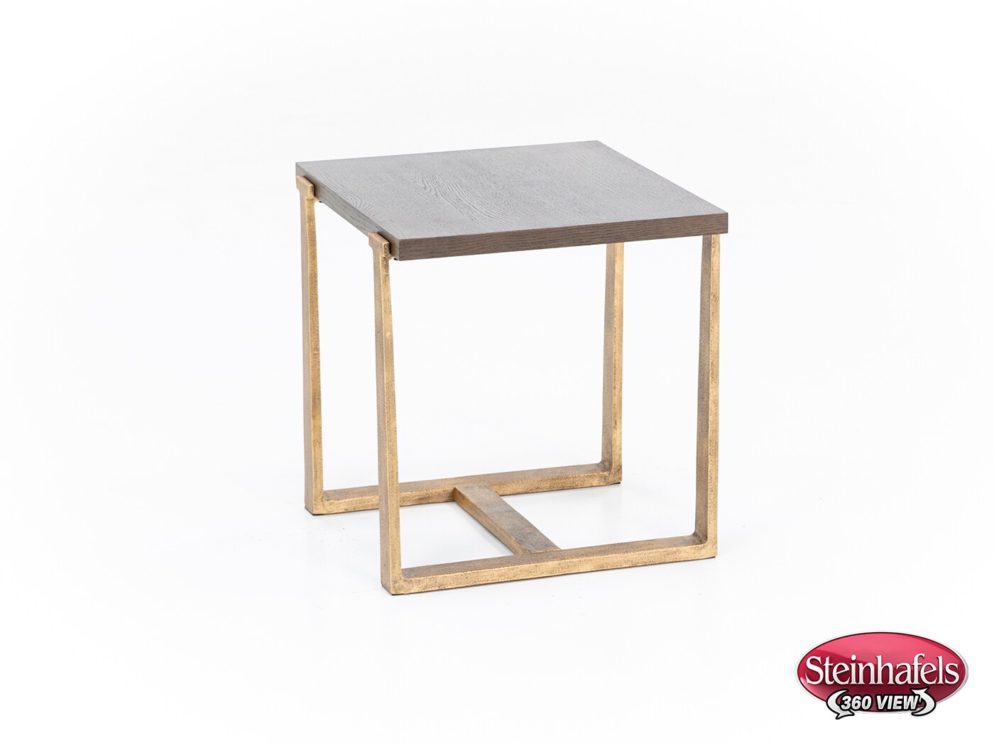 ashley furniture antique end table  image cpr  