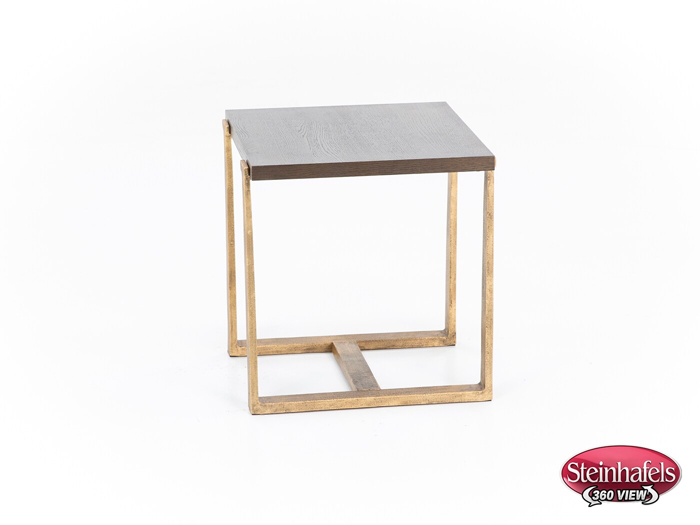 ashley furniture antique end table  image cpr  