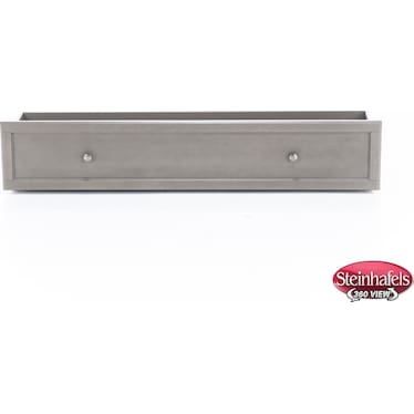 Meadowbrook Bunk Bed Storage