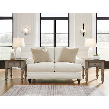 Valerie Loveseat