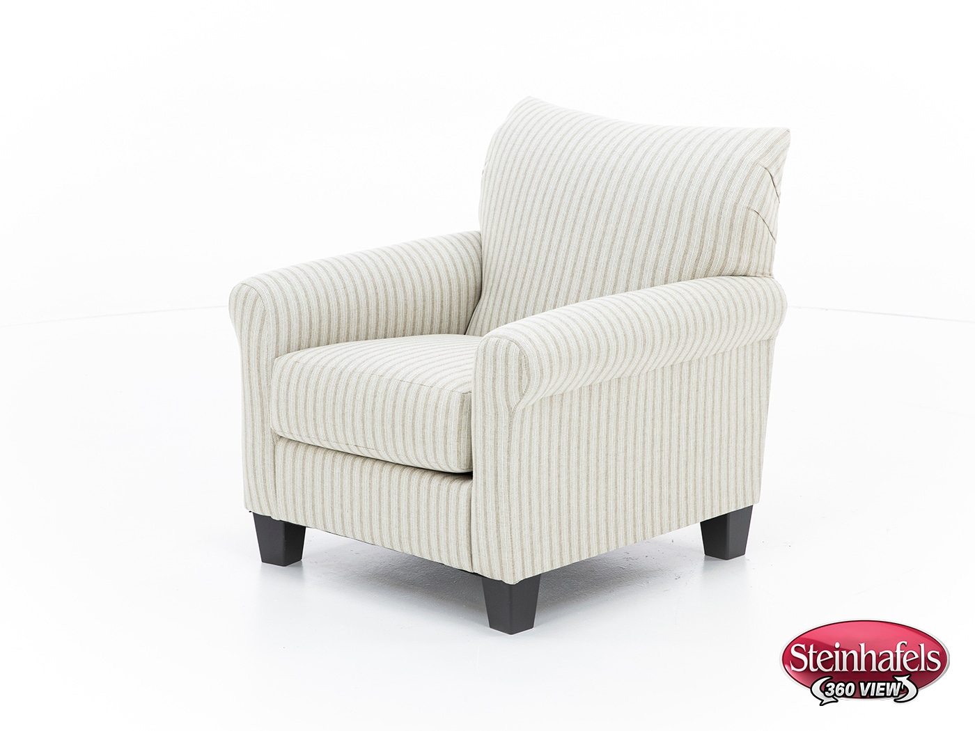 ashley furniture beige accent chair  image z  