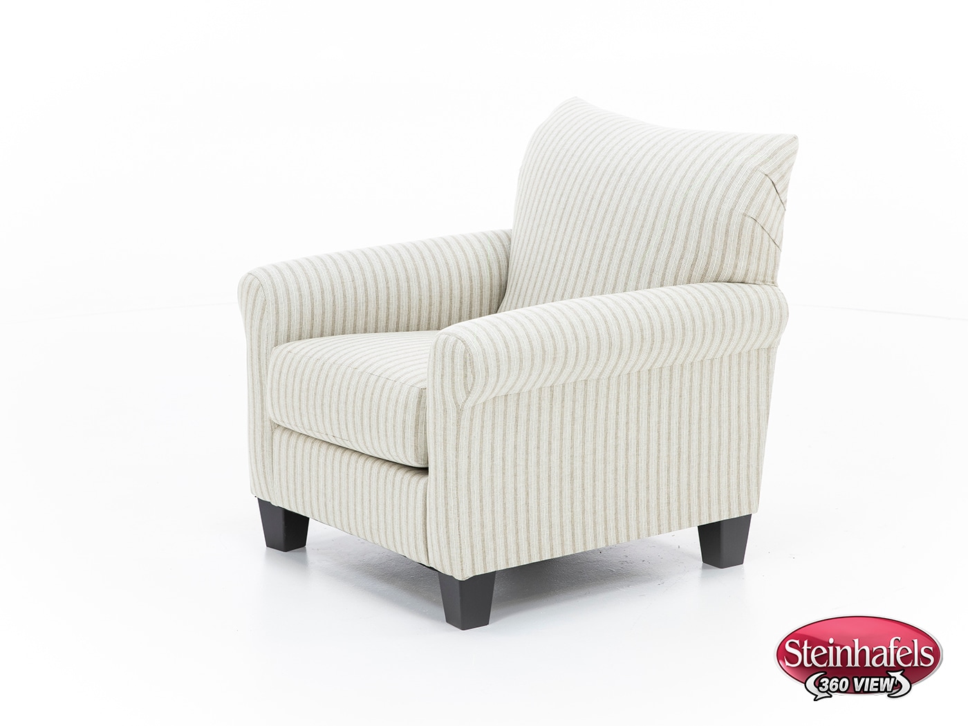 ashley furniture beige accent chair  image z  