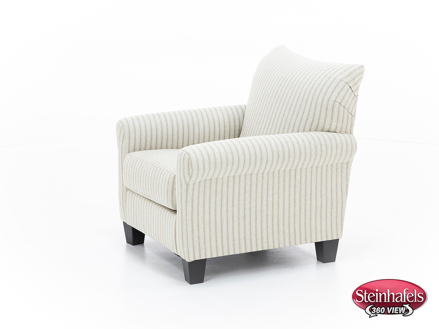 ashley furniture beige accent chair  image z  