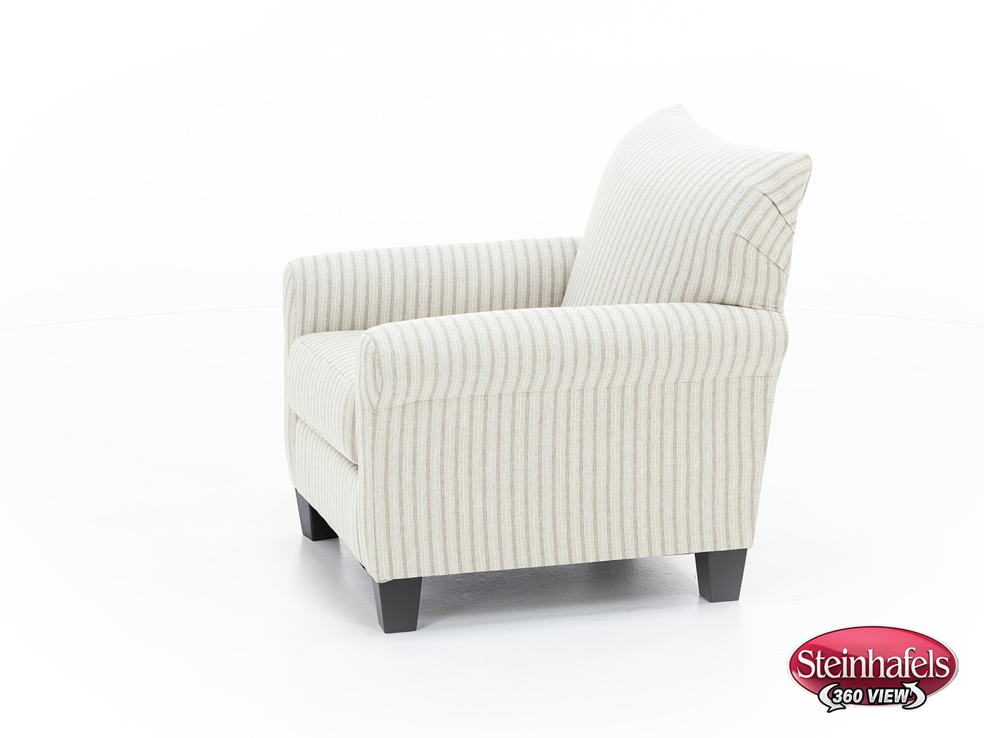 ashley furniture beige accent chair  image z  