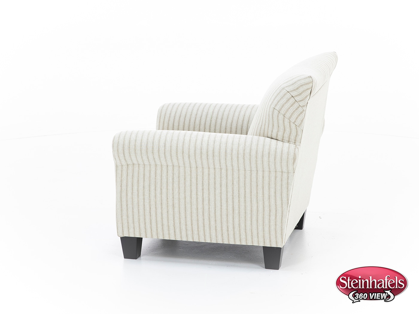 ashley furniture beige accent chair  image z  